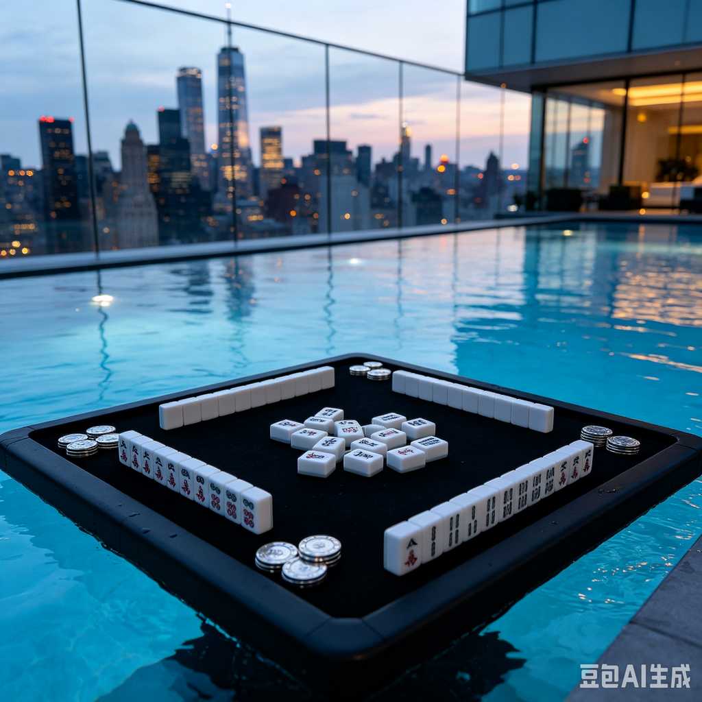 Salinas,mahjong