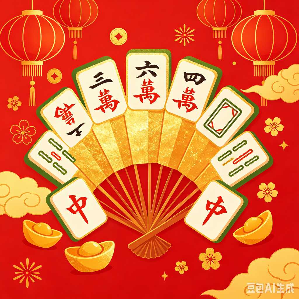 Tennessee,mahjong