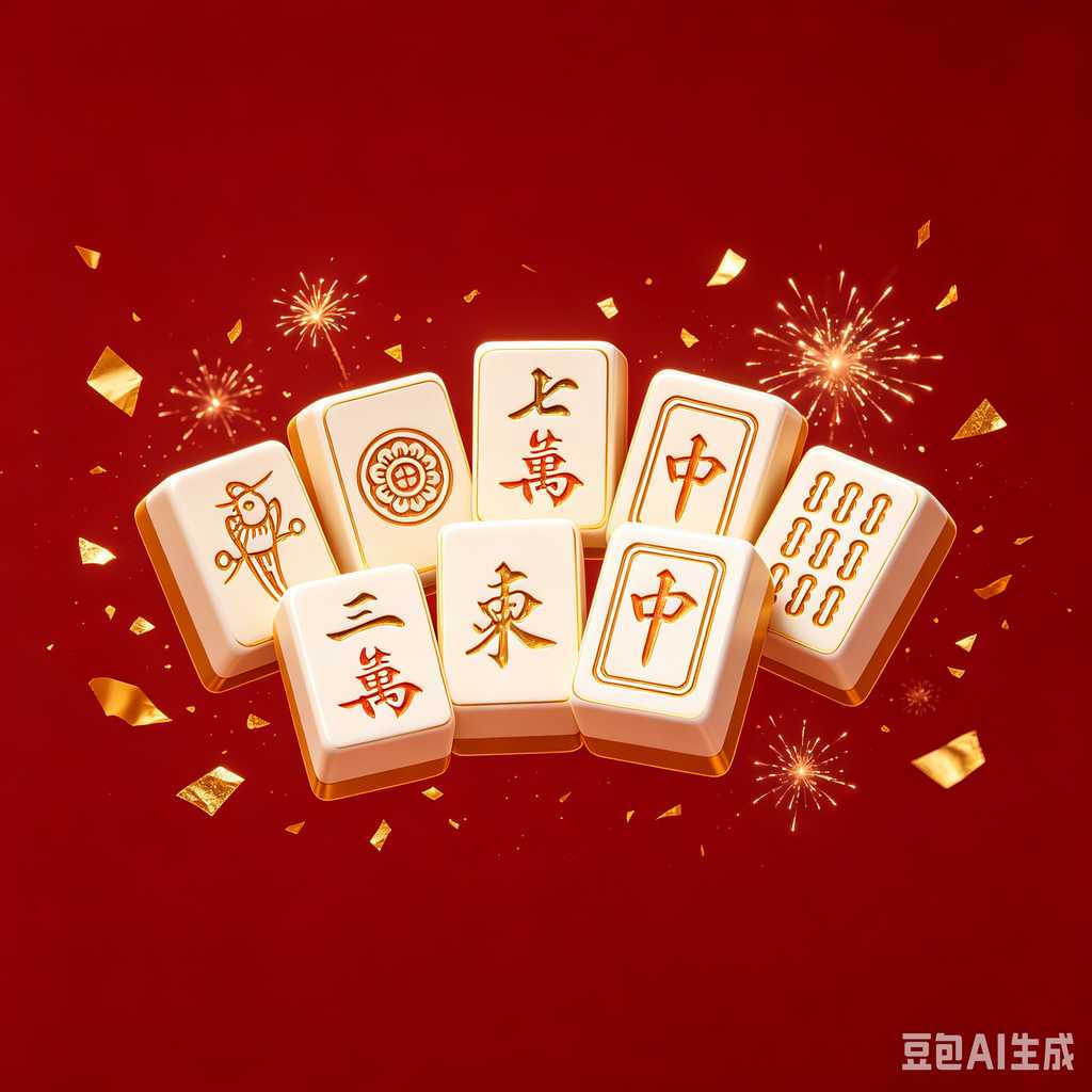 Chicago,mahjong