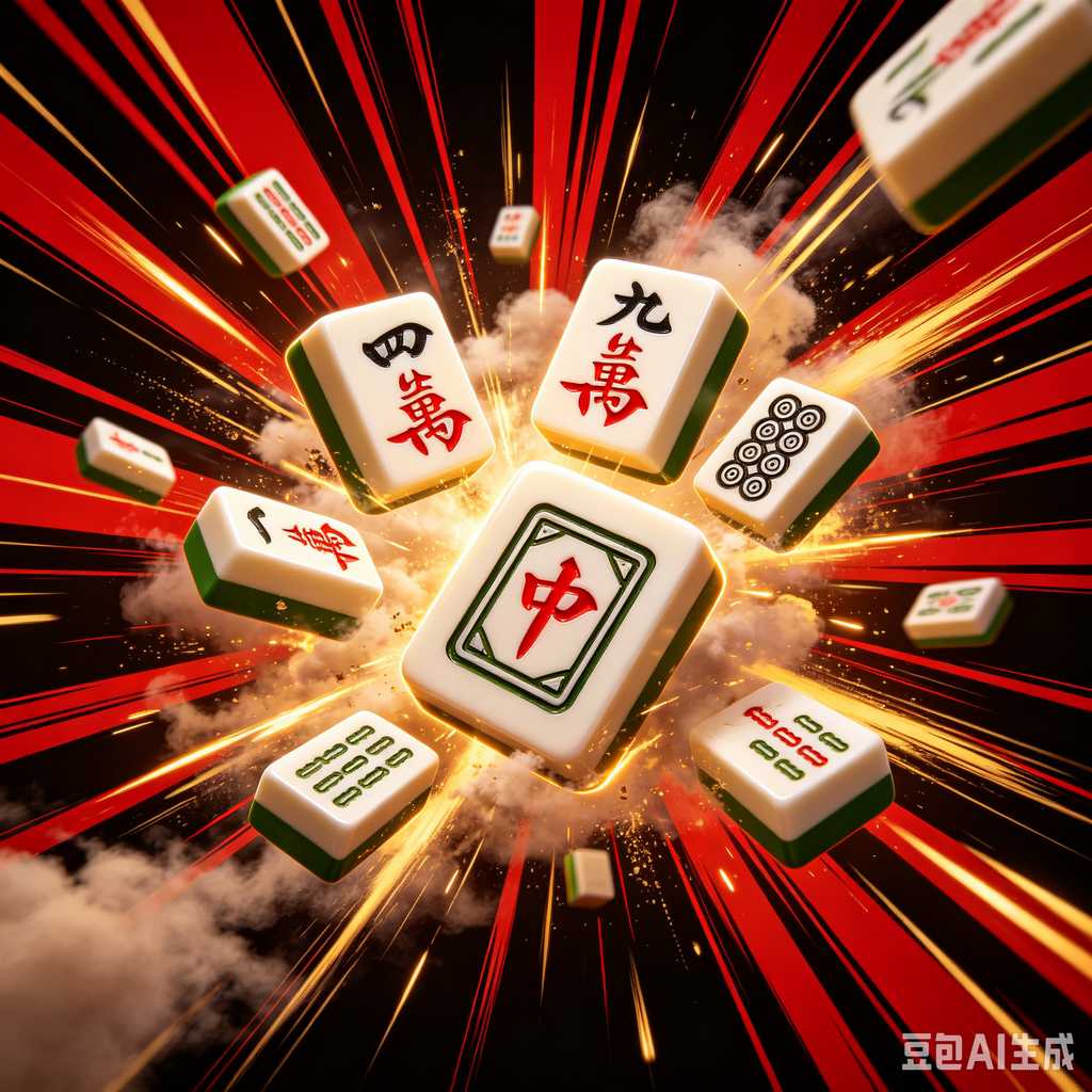 SantaCruz,mahjong