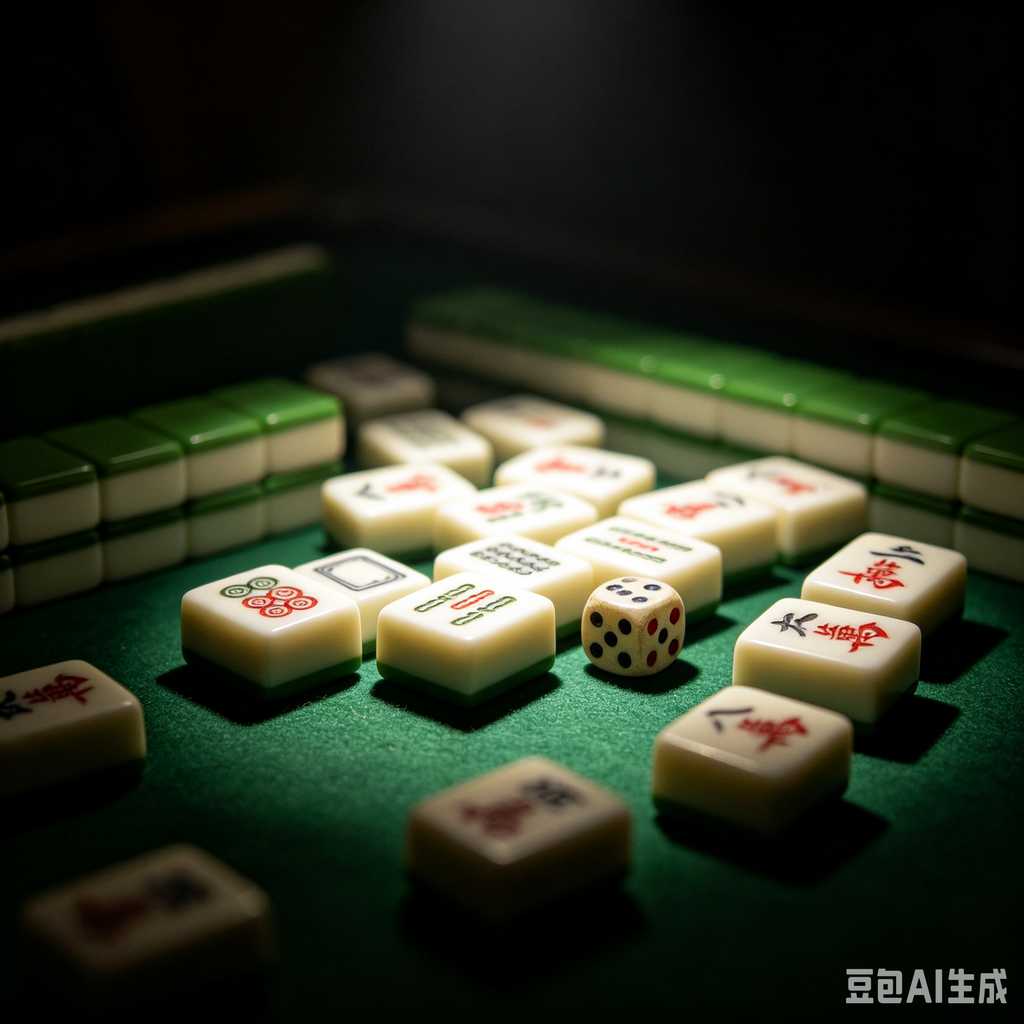 Copenhagen,mahjong