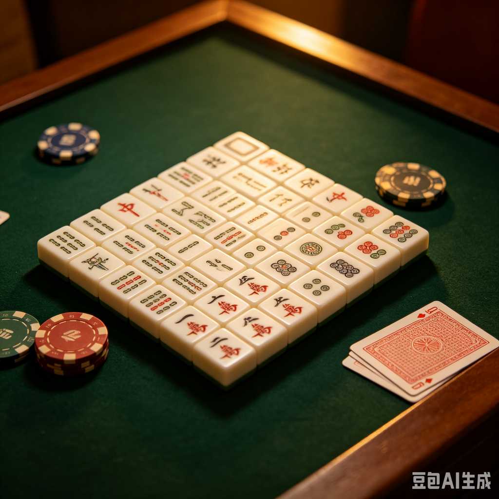 CorpusChristi,mahjong
