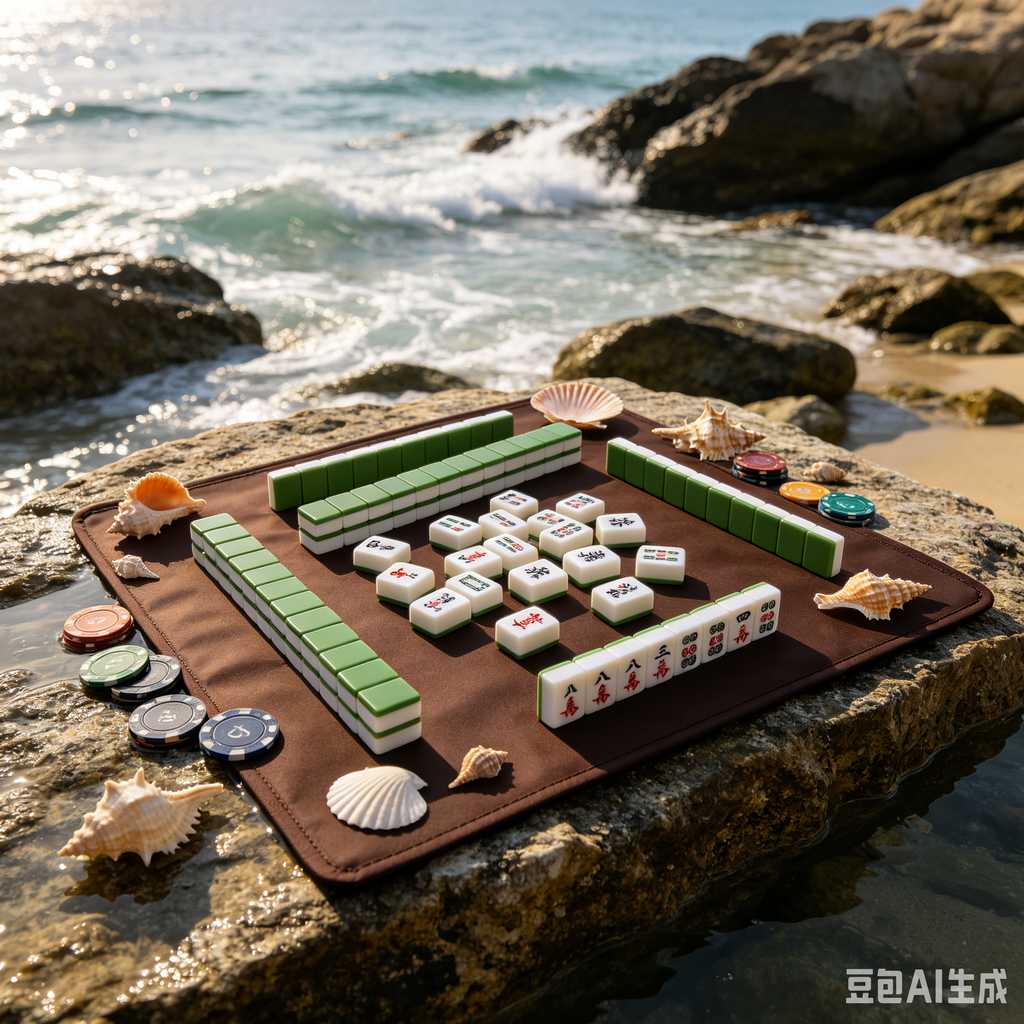 Mexicali,mahjong